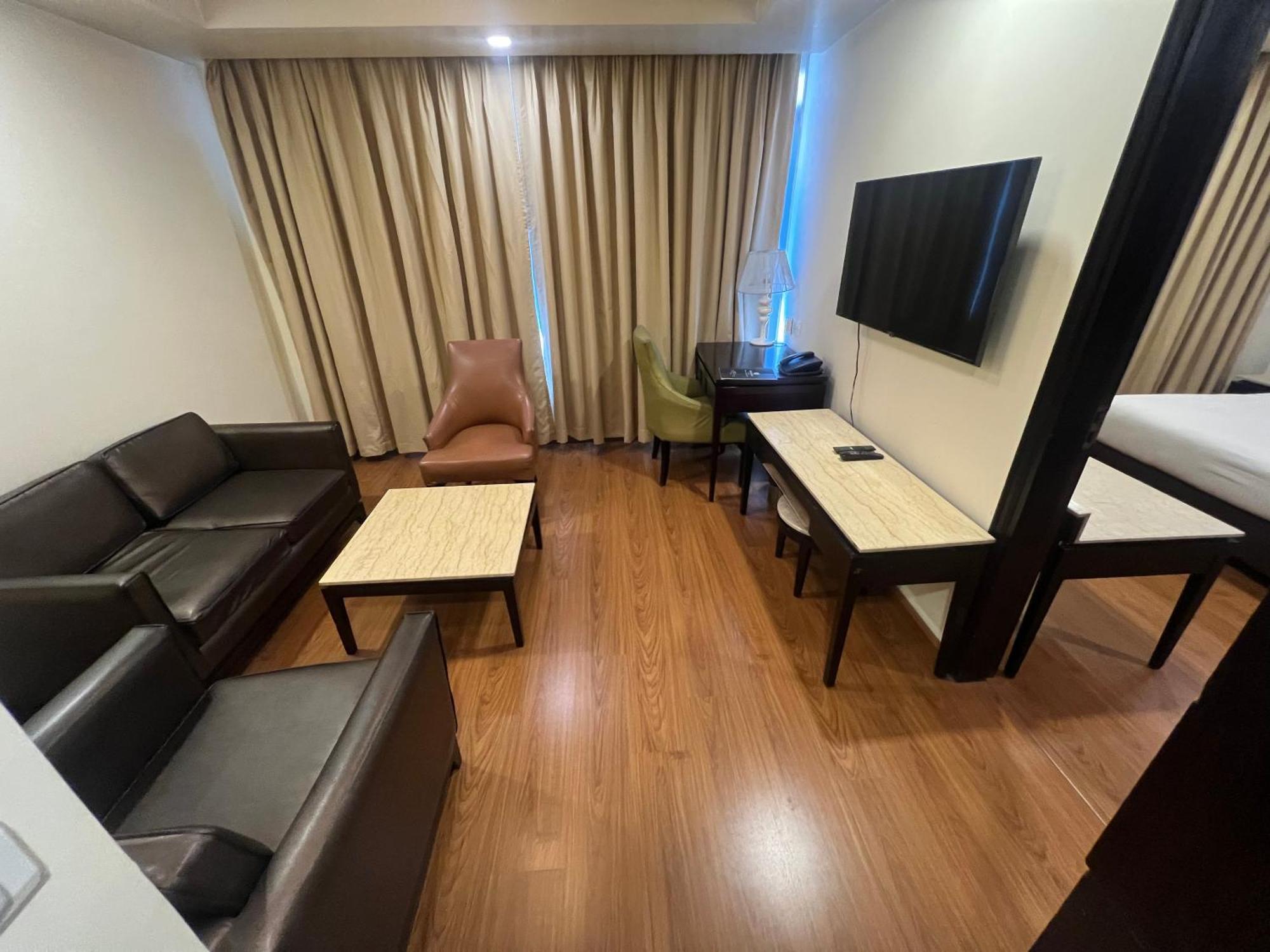 Madhuban Hotel , Nowe Delhi Zewnętrze zdjęcie